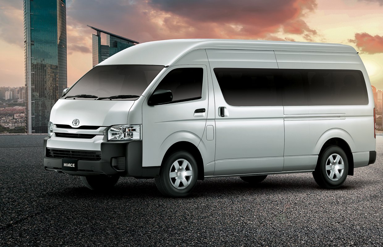 HIACE
