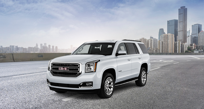 GMC