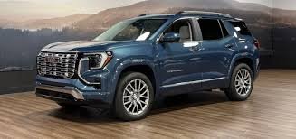 GMC XL YUKON 2023/24