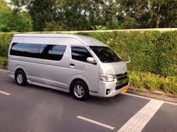 MINIBUS 