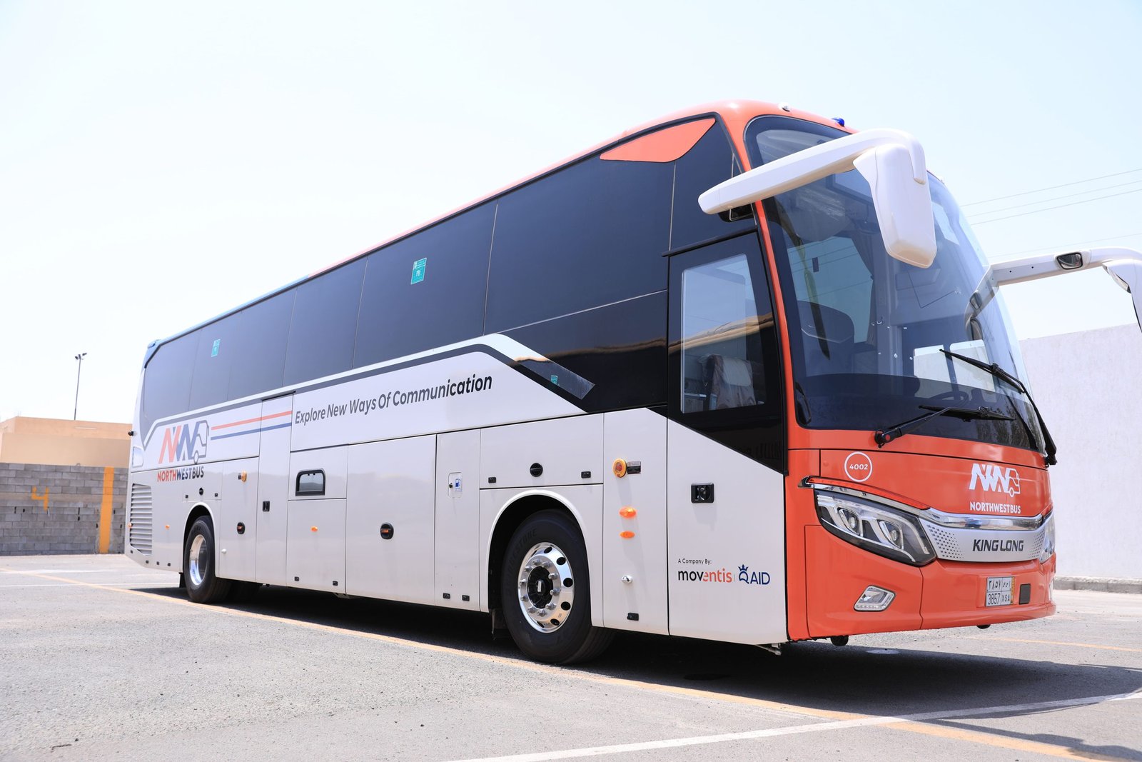 BUS