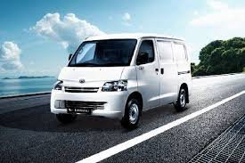 MINIVAN 