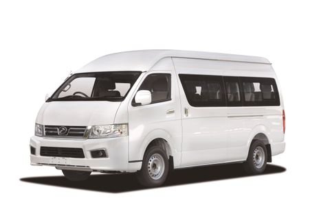 MINIVAN
