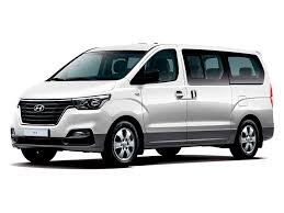 MINIVAN